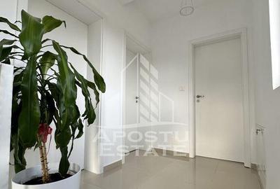 Duplex cu 3 camere si 2 bai complet mobilat si utilat in ... - 7