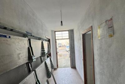 Hala de vanzare, 360 mp, zona Brestei - 3