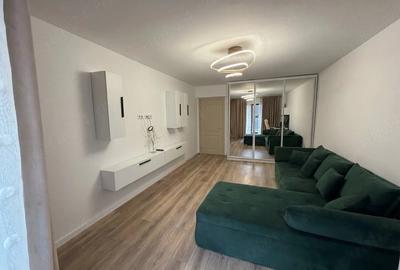 Apartament cu 2 camere decomandat în Central - 10