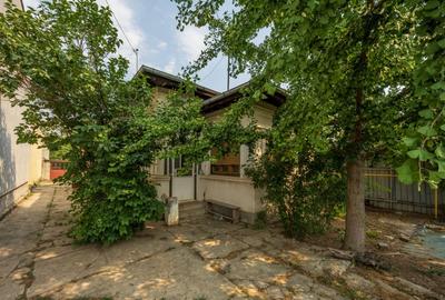 Casă individuală cu 6 camere cu Canalizare în Chiajna - 27