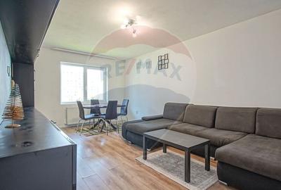 Apartament cu 2 camere | De inchiriat | Ozone Residence | Coresi - 5