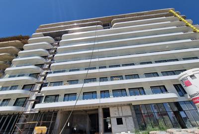 De Vanzare Studio Mamaia Nord (Tomis Villa Grand Resort) - 2