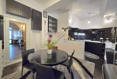 Casă cu 3 camere cu Garaj în Central - 12