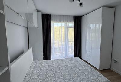 Apartament cu 2 camere decomandat în Central - 3