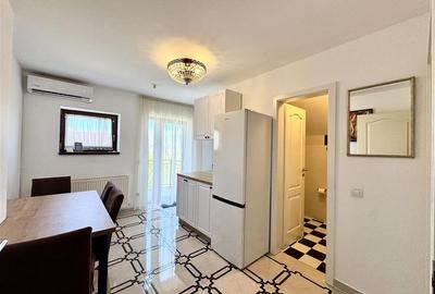 Apartament cu 4 camere decomandat, mobilat în Ultracentral - 3