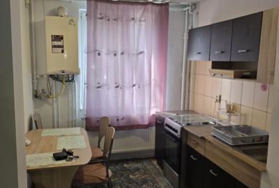 Apartament cu 2 camere decomandat în Spitalul Județean - 4