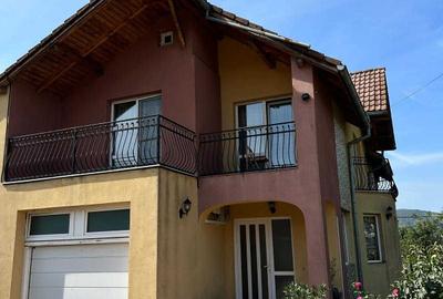 Casă cu 4 camere în Goranu - 1