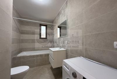 2 CAM , LUNCA CETATUII, DECOMANDAT , LOC PARCARE, PRIMA INCHIRIERE - 8