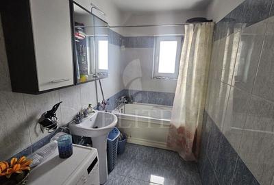 Apartament 2 camere în zona INTRE LACURI - 5