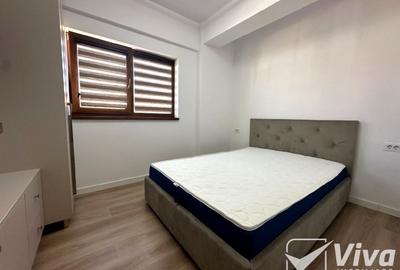 INTABULAT! ESQ Village 3, etaj 1, mobilat si utilat + parcare - 4