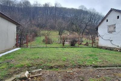 Casă cu 4 camere cu Teren 1000 Mp în Est - 17
