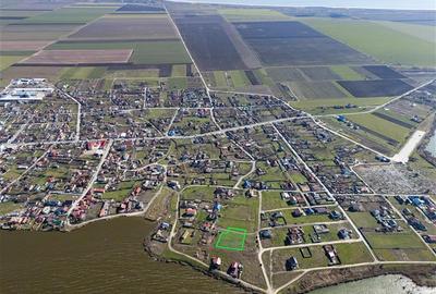 Teren Construcții intravilan de 2380 mp, în Corbu - 32