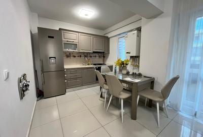 Apartament cu 2 camere Ideal Residence - 4