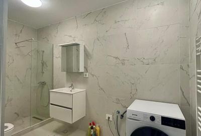 Garsonieră, mobilată în Pipera - 11