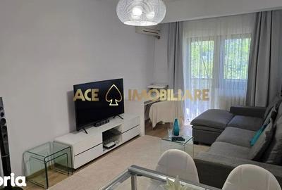 Apartament cu 2 camere, mobilat în Titan - 11