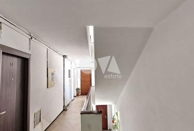 Apartament cu 2 camere semidecomandat, mobilat în Amzei - 15