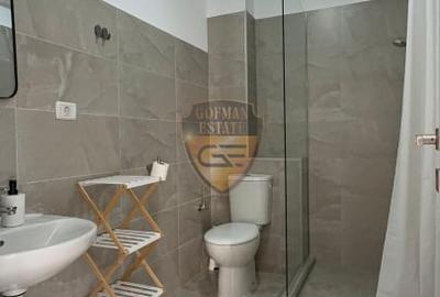 Duplex in vila, 3 c, Mamaia Nord, parcare, aer conditionat, curte, centrala gaze - 9