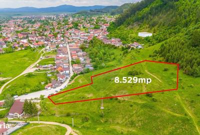 Spațiu comercial, în Bunloc - 2