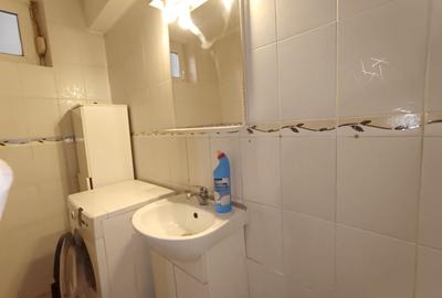 Apartament cu 2 camere semidecomandat, mobilat în P-ța Rosetti - 10