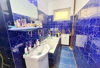 P4764 Apartament semidecomandat cu 2 camere in zona Girocului - 11