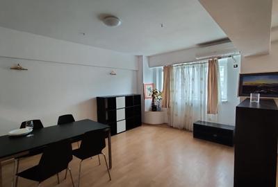 Apartament cu 2 camere semidecomandat, mobilat în 1 Mai - 19