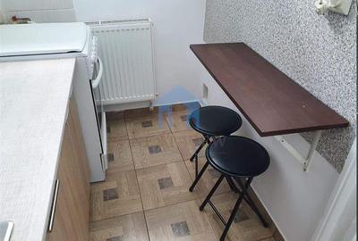 Garsonieră decomandată în Gheorgheni - 6
