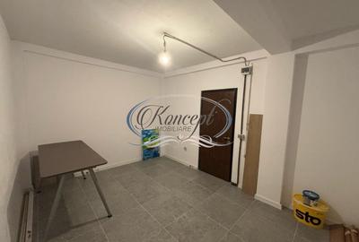 Apartament elegant cu finisaje premium si 2 parcari in Manastur - 15