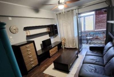 Garsonieră semidecomandată, mobilată în Cișmigiu - 1