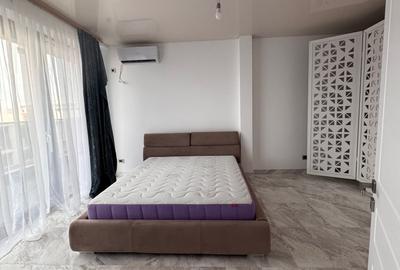 Apartament 2 camere - Mobilat si utilat - ALMAR LUXURY RESIDENCE-Mamaia Nord - 9