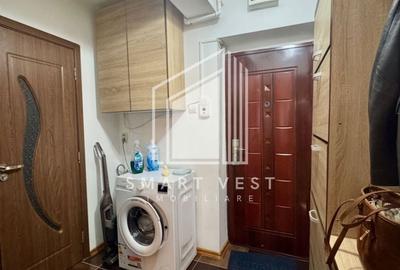 Apartament cu 3 camere semidecomandat, mobilat în Cloșca - 14