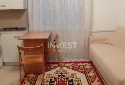 INCHIRIERE-GARSONIERA-TATARASI INCHIRIERE-GARSONIERA-TATARASI - 1