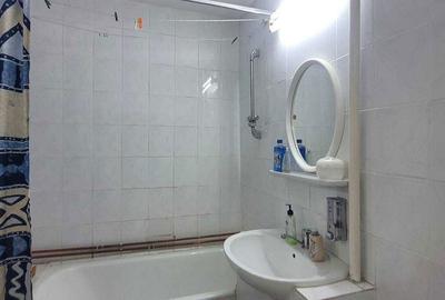 Apartament cu 3 camere decomandat în Central - 8