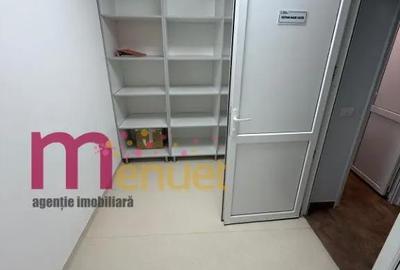 Spațiu comercial, de 240 mp, în E3 - 2