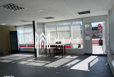 Spațiu comercial, de 200 mp, în Slimnic - 8