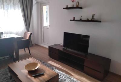 Apartament cu 2 camere decomandat în Berceni - 6