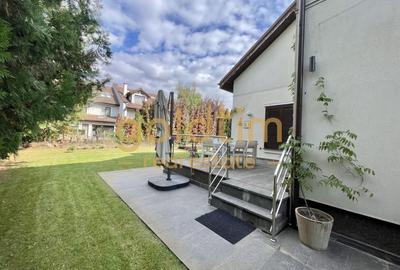 VILA INDIVIDUALA/COMPLEX INCHIS/BANEASA RESIDENTIAL/IANCU NICOLAE - 12
