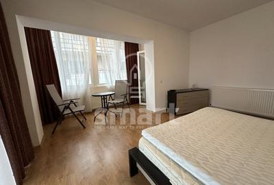 Apartament 1 camera  parcare inclusa zona Eroilor Floresti - 2