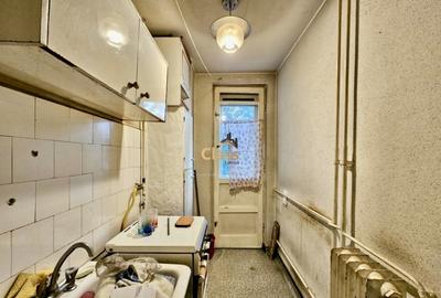 Apartament 2 camere | 44 mpu | zona Sala Sporturilor Plopilor - 7