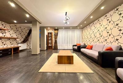 Casa Individuala 320 MP Garaj  Curte  Cartierul Buna Ziua - 3