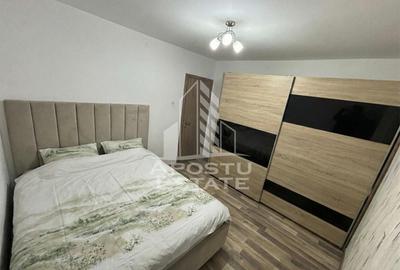 Apartament 3 camere,2 bai, decomandat, renovat, zona Girocului - 1