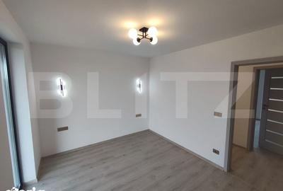 Casă cu 4 camere cu Teren 500 Mp în Sânmartin - 6