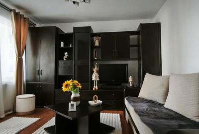 Apartament cu 3 camere în Tudor - 2
