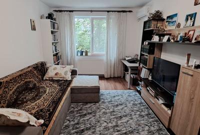 Apartament cu 2 camere decomandat în Exterior Vest - 4