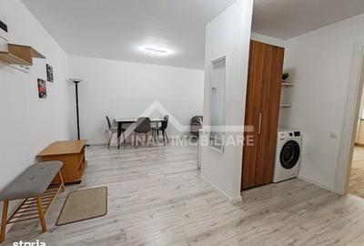 Apartament cu 2 camere, mobilat în Gheorgheni - 7