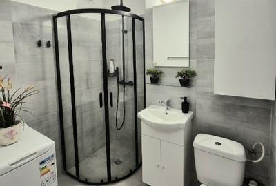 Apartament cu 2 camere decomandat, mobilat în Crângași - 7