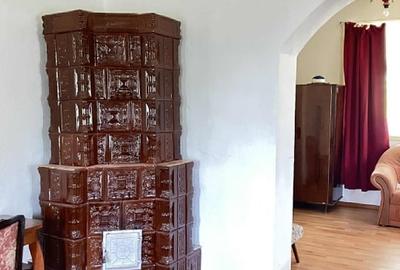 Casa cu teren in Dragos Voda, judetul Calarasi - 14