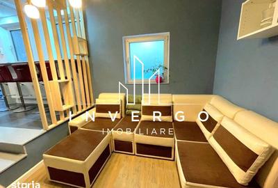 Apartament cu 3 camere semidecomandat în Bună Ziua