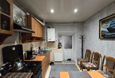 Garsoniera zona Iancului - 7