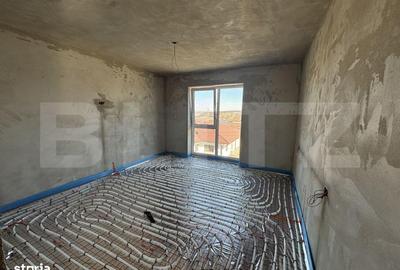 Casă cu 3 camere cu Teren 230 Mp în Central - 7