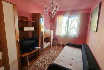 Apartament 3 camere în zona HERMES - 8